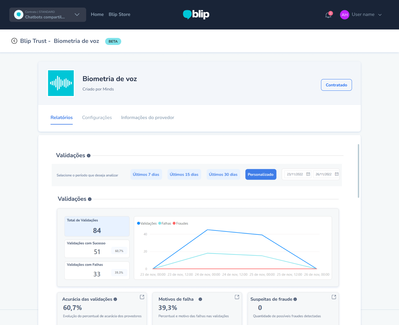 Miniatura de Blip Trust 2